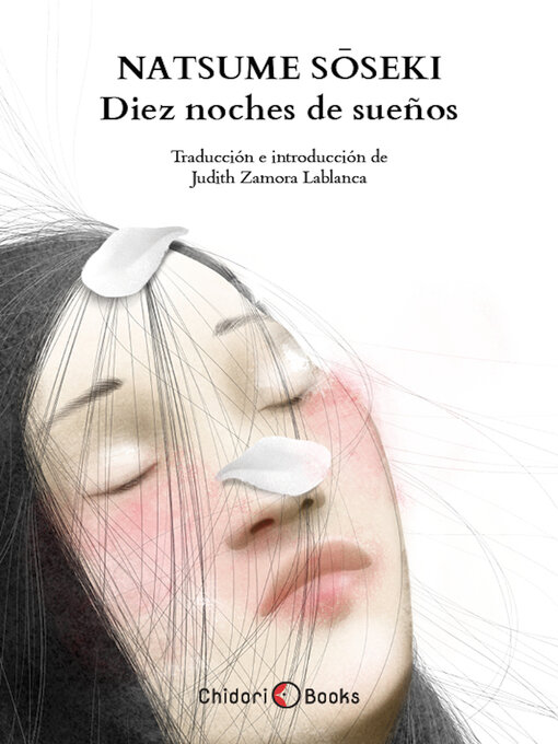 Detalles del título Diez noches de sueños de Natsume Sôseki - Lista de espera